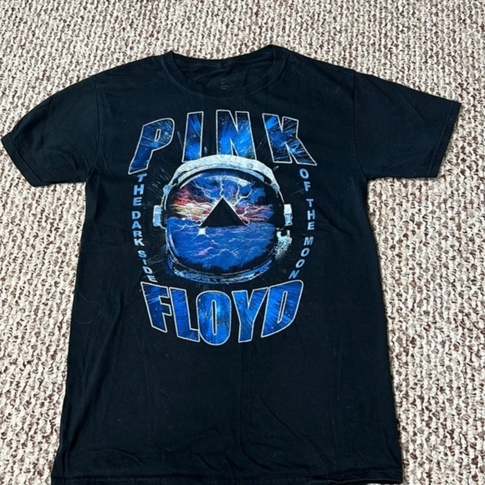 PINK FLOYD‎